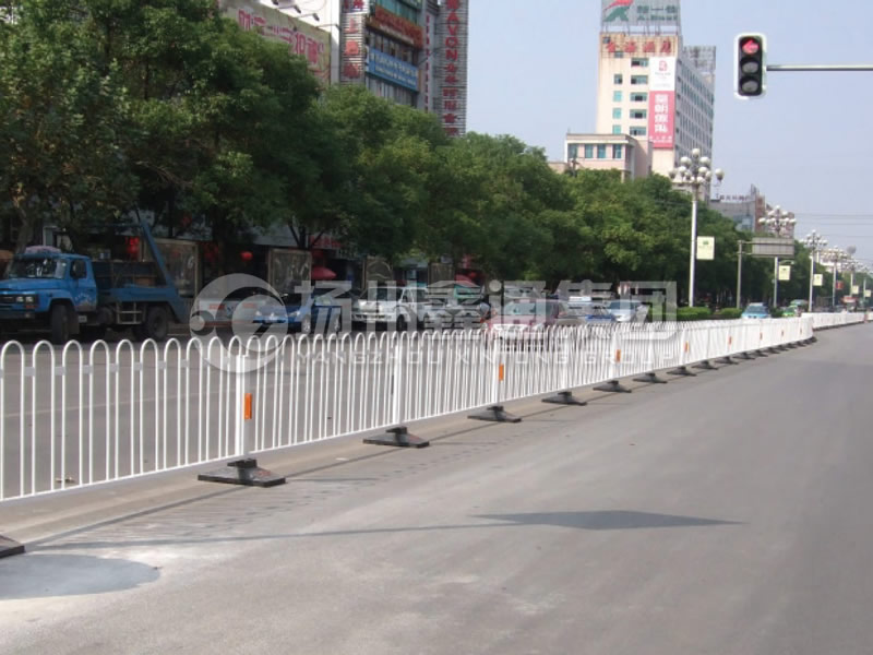 HL-013 市政道路護欄