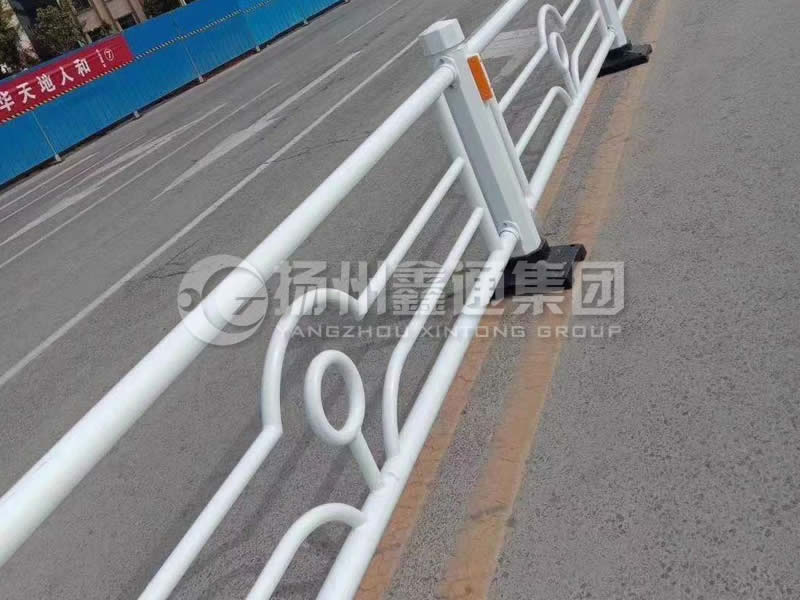 HL-026 市政道路護欄