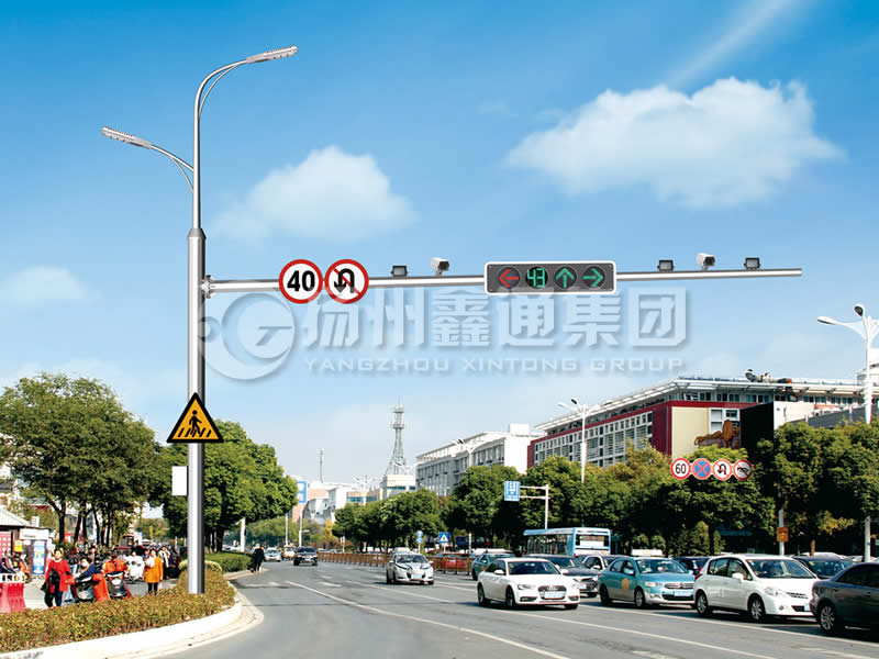 ZHGG-005，多功能綜合共桿