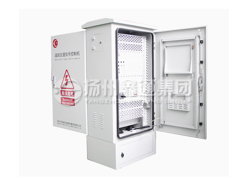 集中協(xié)調(diào)式信號控制機(48路)